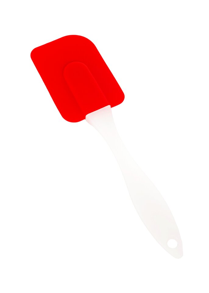 Kitchen accessories blade silicone