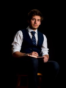 Brother, Photography