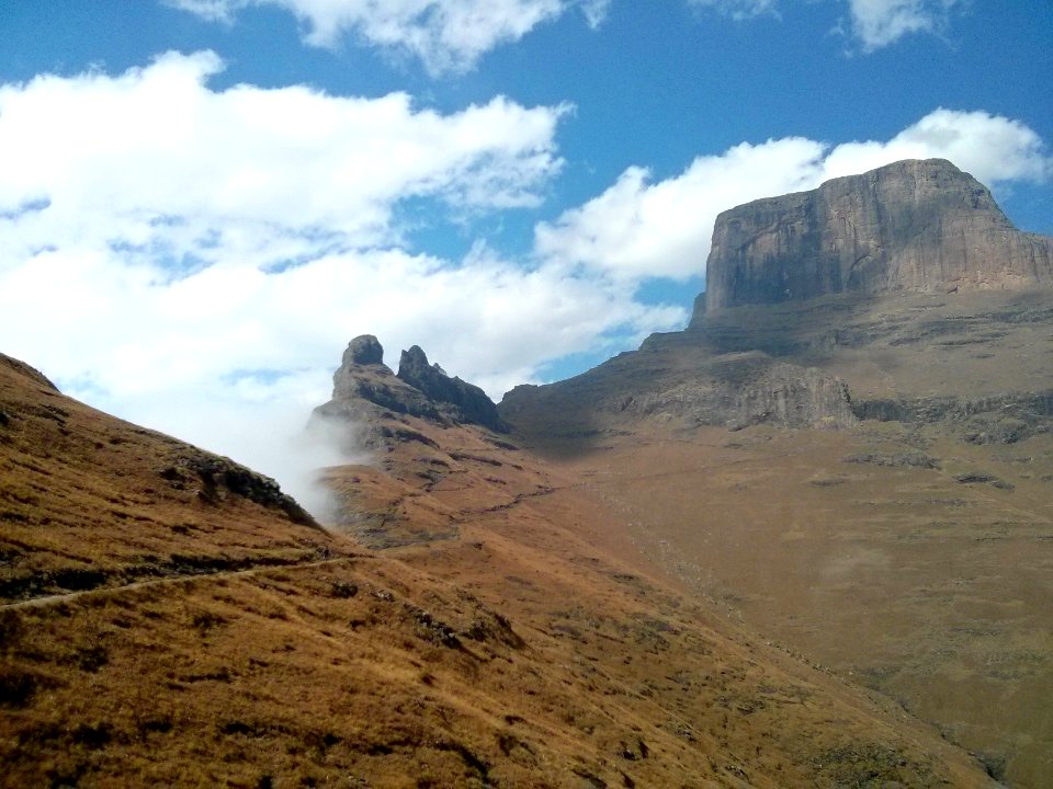 South africa