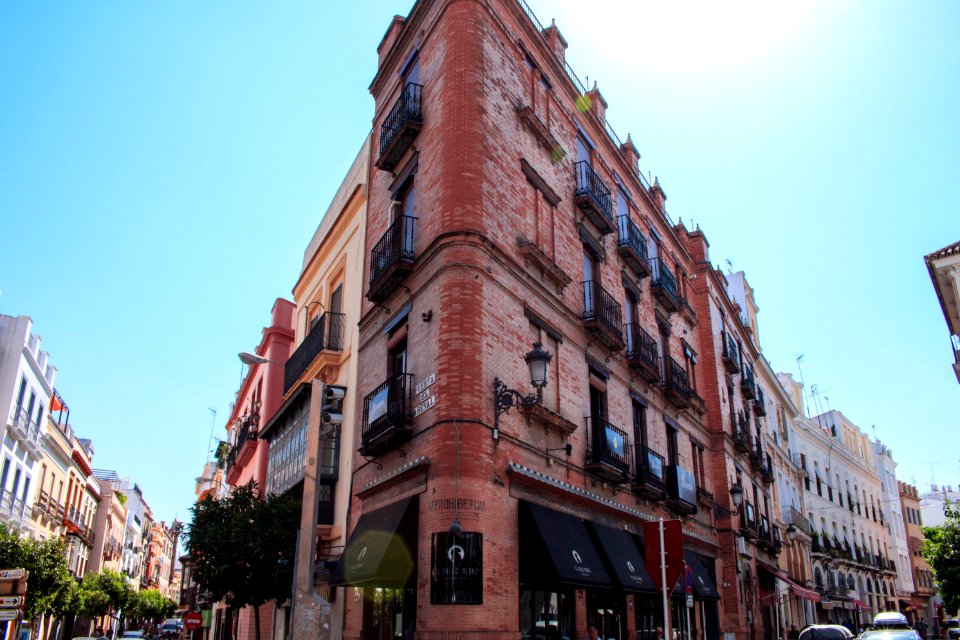 Seville, Spain, Espaa