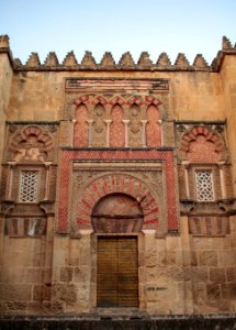 Spain, Mosquecathedral of crdoba, Crdoba