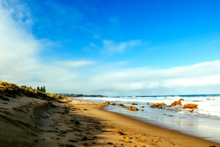 Victor harbor, Australia, Beach