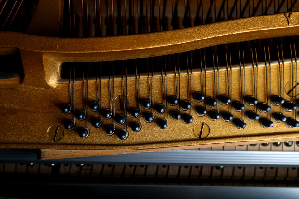Nashville, United states, Keyboard