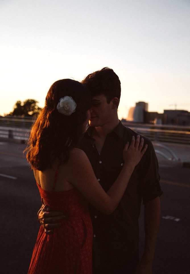 Columbus, United states, Marriage