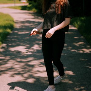 Summer, Denton, United states