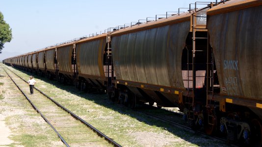 Cuatro cinegas, Cuatrocinegas, Mexico