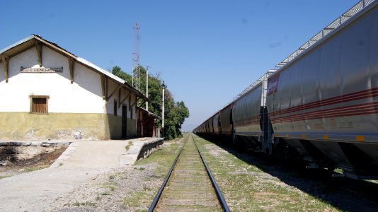 Cuatro cinegas, Cuatrocinegas, Mexico