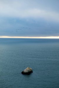 San francisco, Battery to bluffs trail, United states