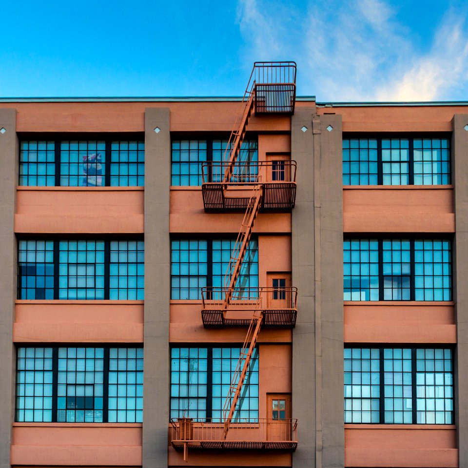 San francisco, United states, Sky