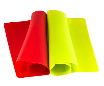 Kitchen accessories mat silicone