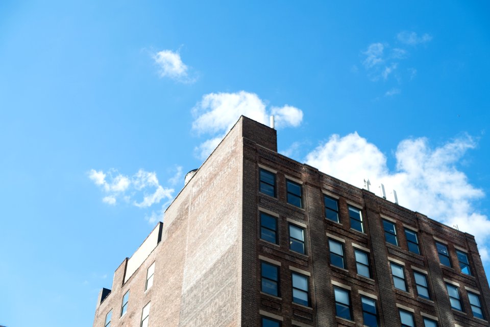 New york, United states, Old