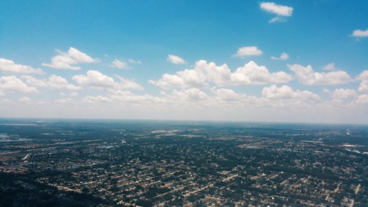 Fort myers, United states, Infinity