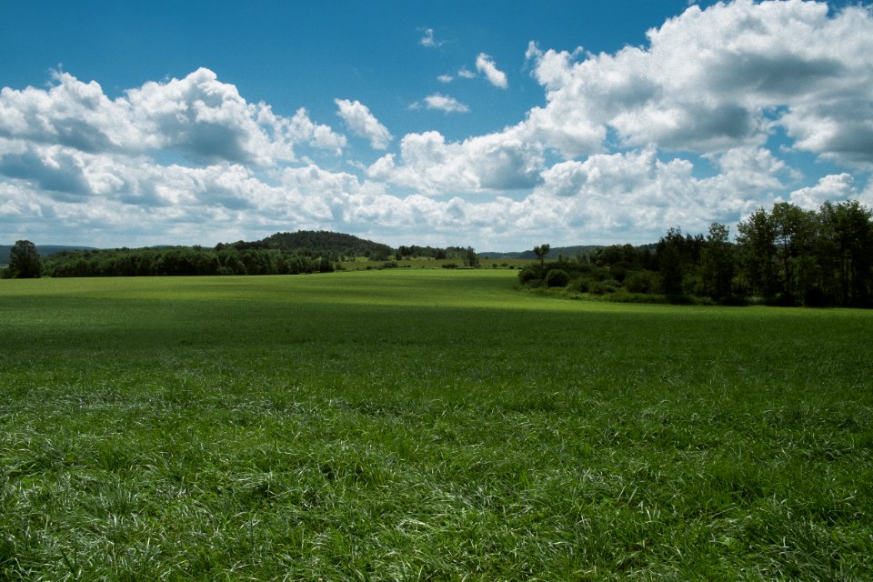West winfield, United states, Plains