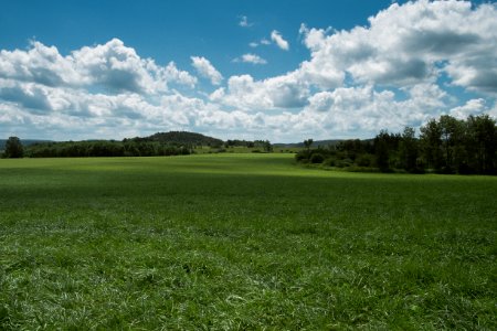 West winfield, United states, Plains
