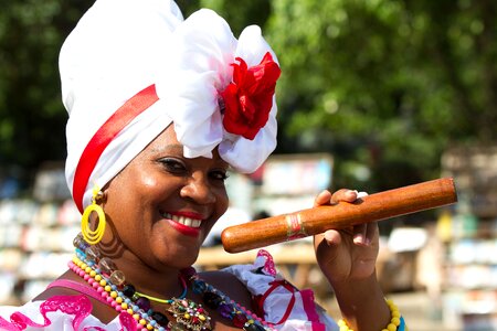 Jewellery havana face