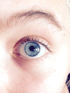 Blue eye, Closeup, Eye photo