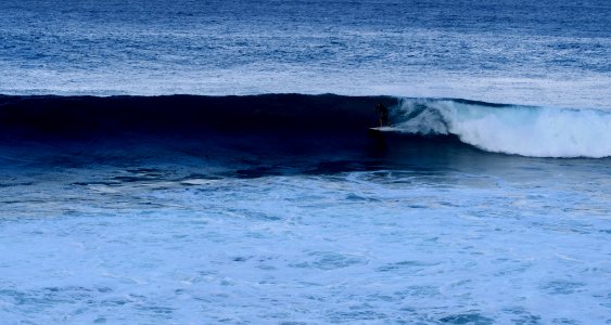 Honolua bay, United states, Ocean