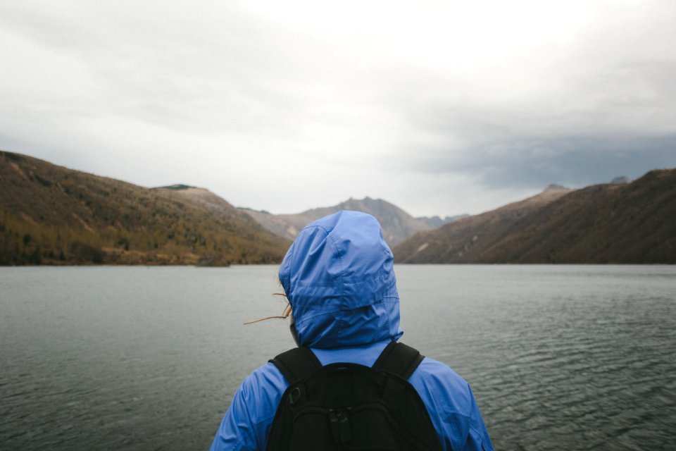 Silver lake, United states, Lake
