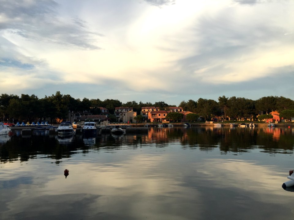 Croatia, Umag, Istria county