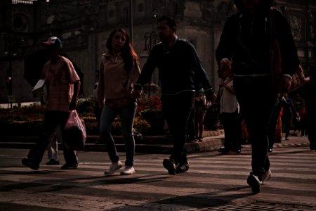 Z calo, Ciudad de m xico, Mexico