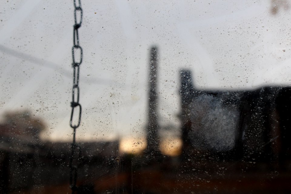 Toronto, Canada, Chain