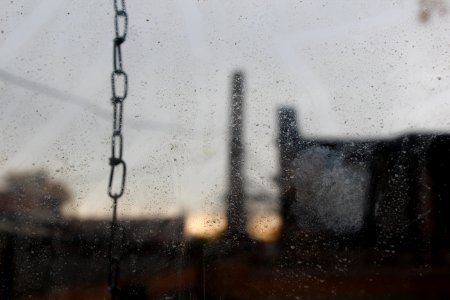 Toronto, Canada, Chain
