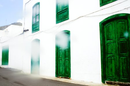 Home, Colours, Colors