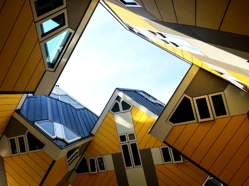 structural building