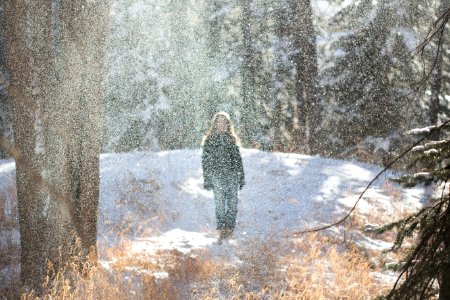 Colorado, United states, Girl