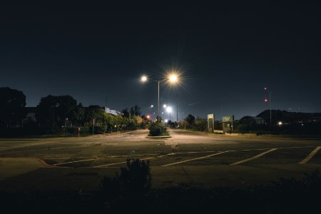 Hunters point, San francisco, United states