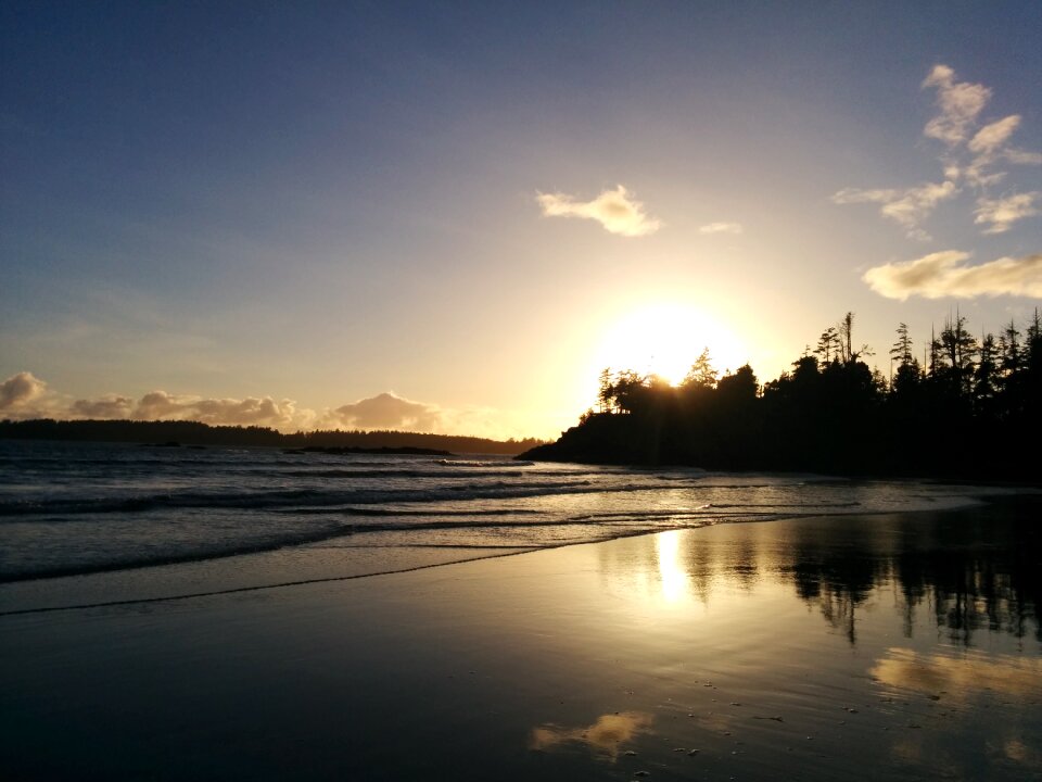 Sea ocean sand