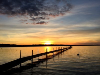 Denmark, Kongens lyng