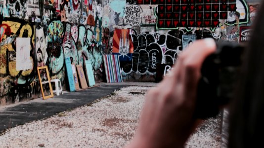 Barcelona, Spanje, Photography