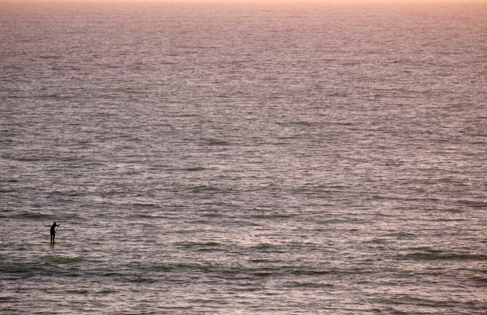 Oceanside, United states, Water