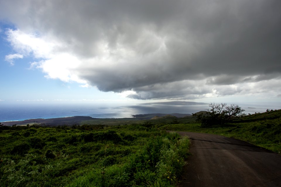 Maui