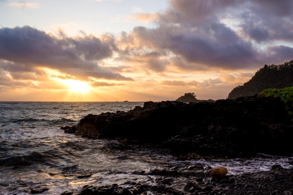 Maui