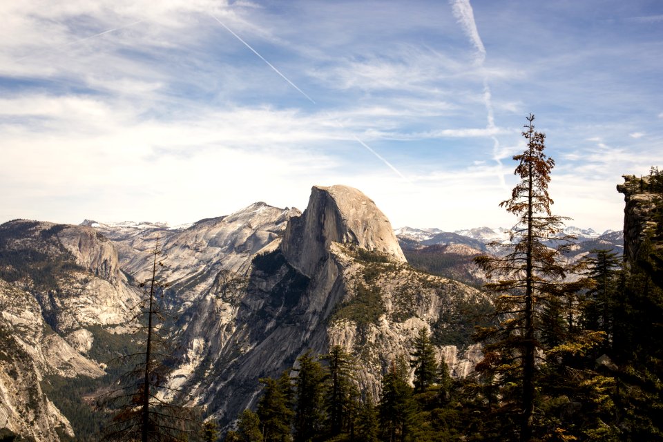 Yosemite national park