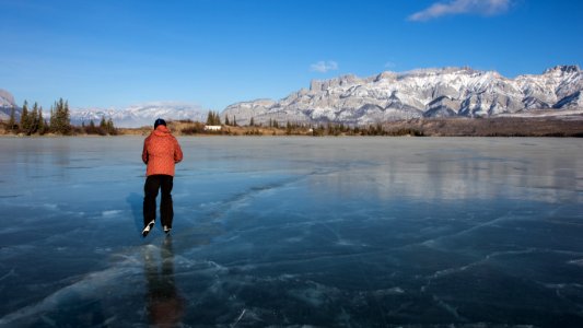 Jasper, Canada, Explore jasper