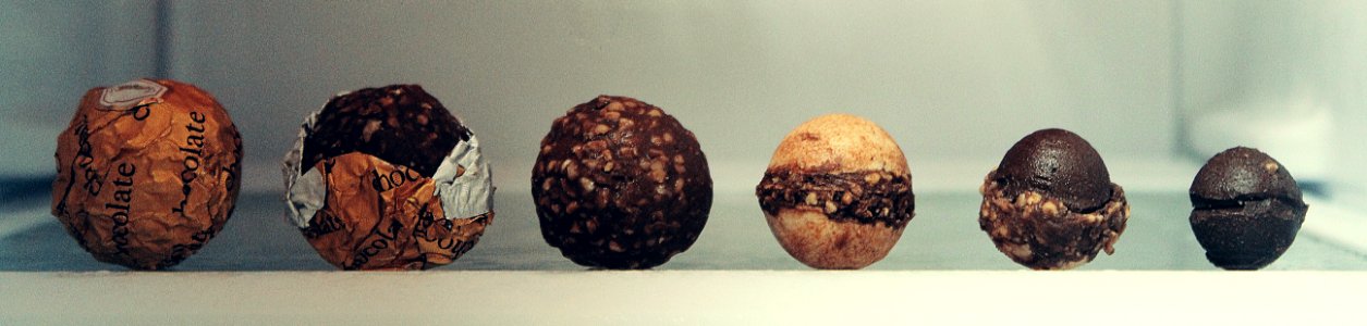 Jaydenart, Rocher, Ferrero