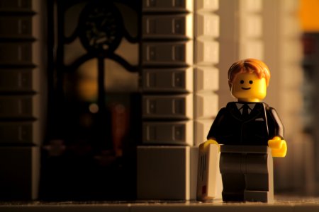New york, United states, Lego