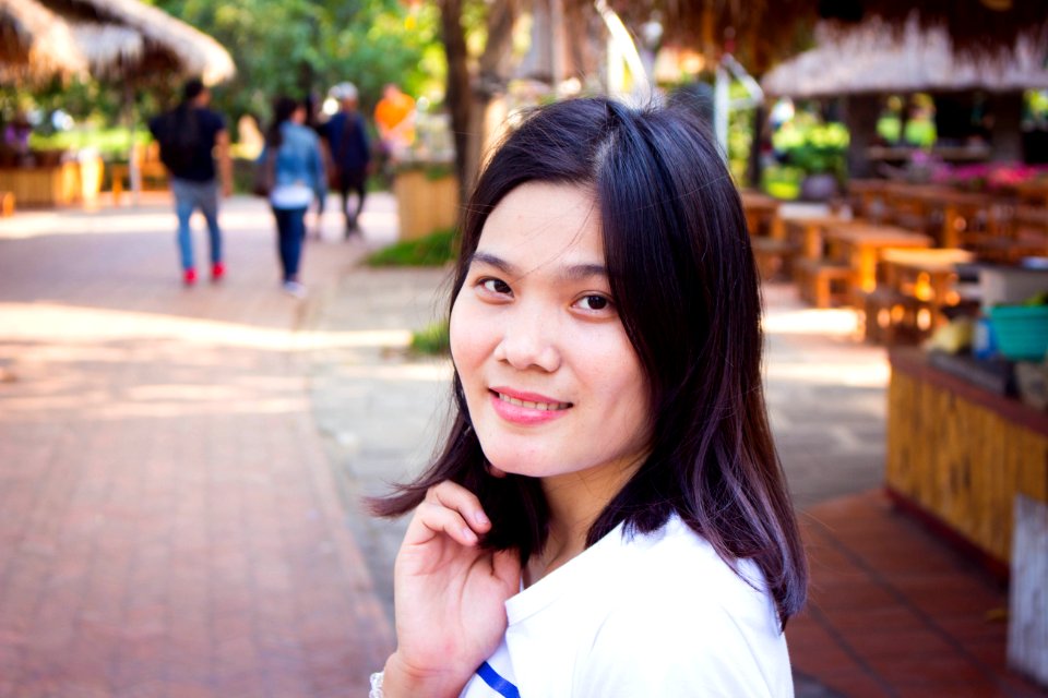 Bnh qui, Ho chi minh city, Vietnam