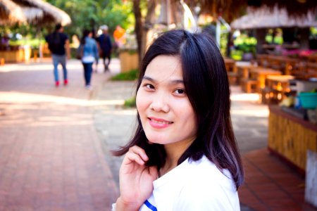 Bnh qui, Ho chi minh city, Vietnam
