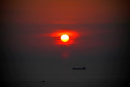 Hi ng mi in, Vietnam, Redsunrise