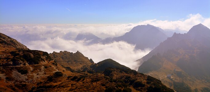 Sky cloud carega photo