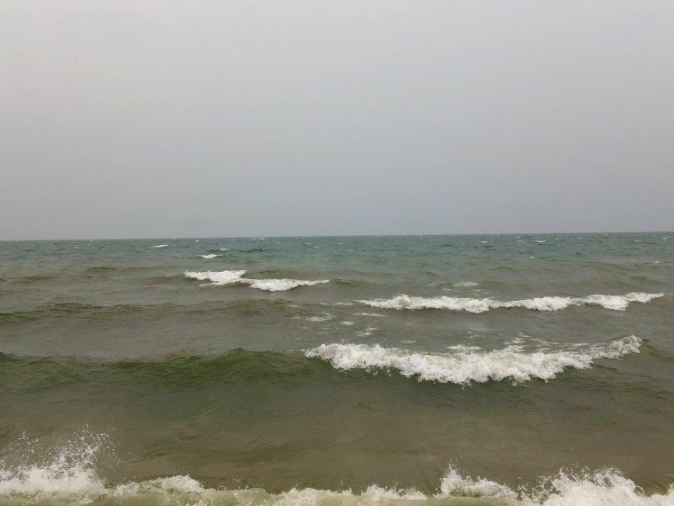 Burundi, Lake tanganyika