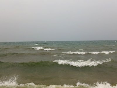 Burundi, Lake tanganyika