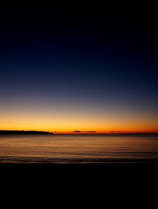 Beaver Island, United states, Horizon