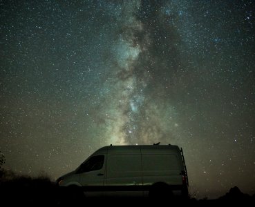 Big sur, United states, Mercedesbenz photo