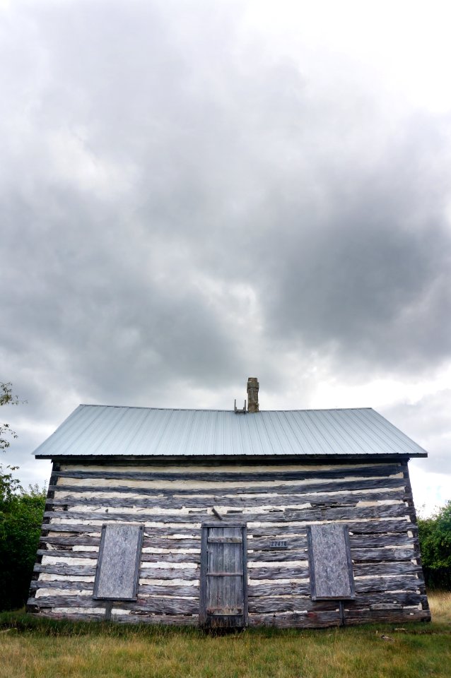 Beaver Island, United states, Haunted