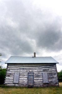 Beaver Island, United states, Haunted photo